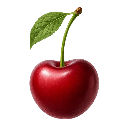 Cherry flavor