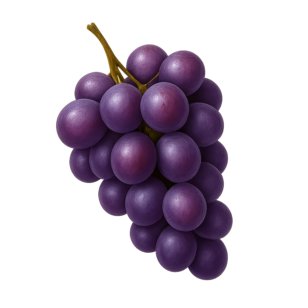 Grape flavor