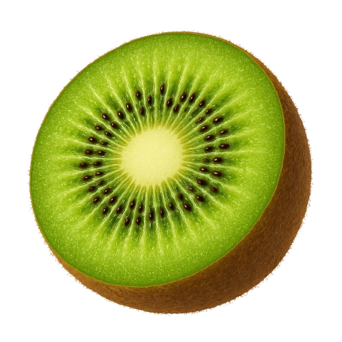 Kiwi flavor