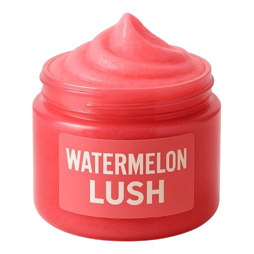 Lush flavor
