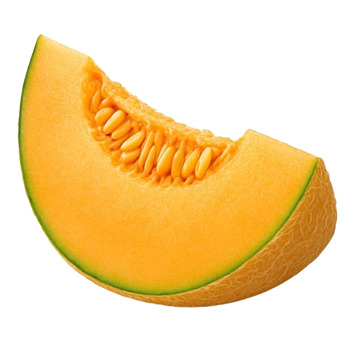 Melon flavor
