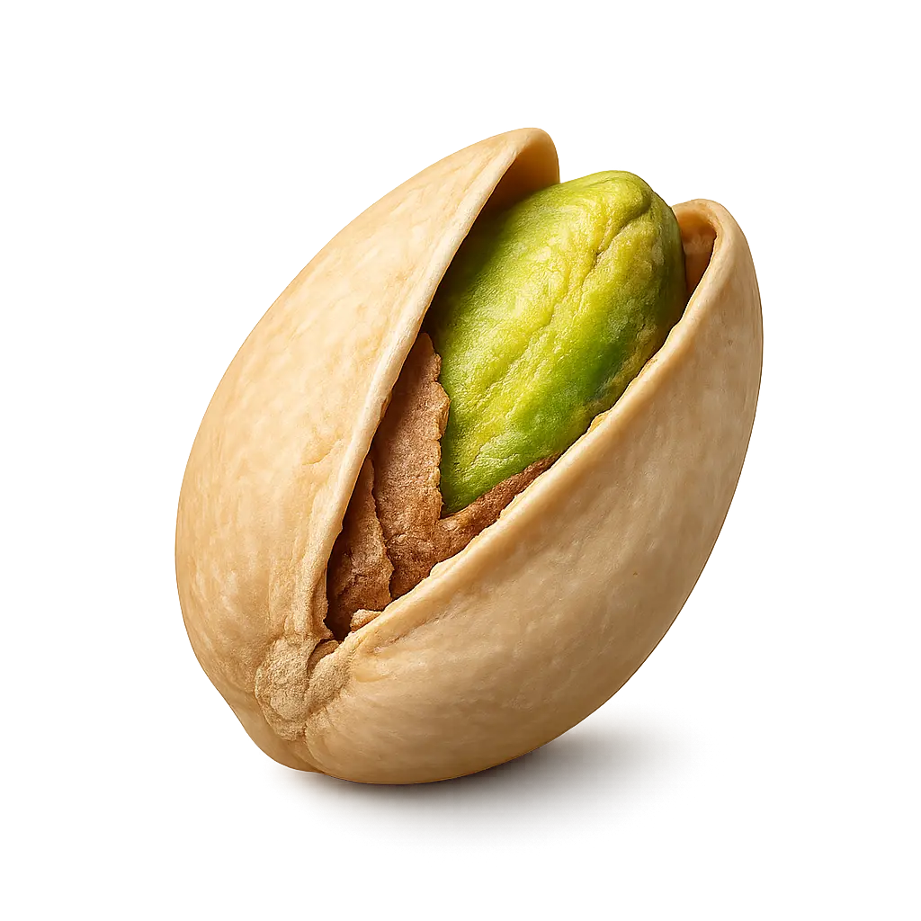 Pistachio flavor