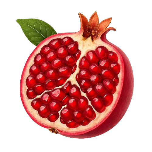 Pomegranate flavor