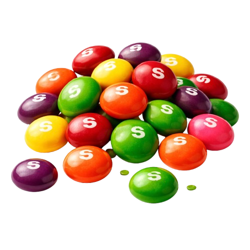 Skittles flavor