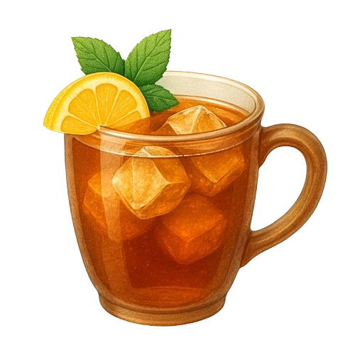 Tea flavor