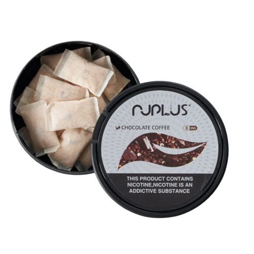 Nuplus snus